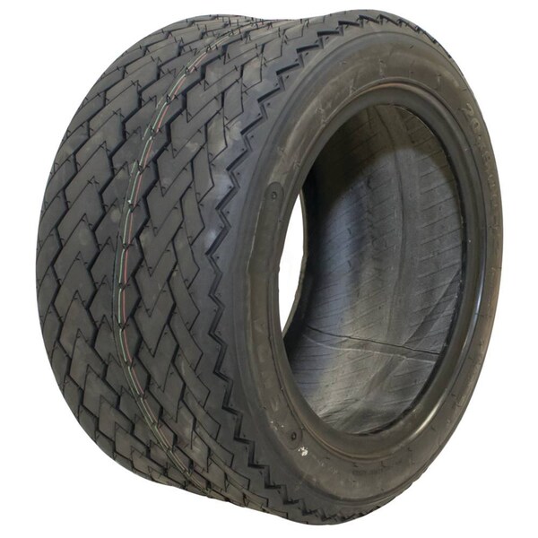 Aftermarket 160560 One New Kenda Tire 235S2090 HoleNOne 6 Ply 12 Rim Size 160-560-STN - main